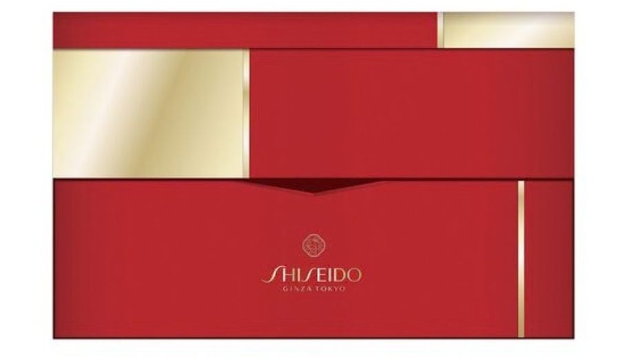 prezzo e contenuto calendario shiseido