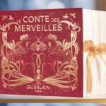 Calendario Avvento Guerlain