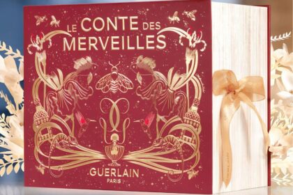 Calendario Avvento Guerlain