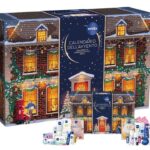 Calendario Avvento Nivea 2026 Natale