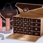 Calendario Avvento Wycon 2025