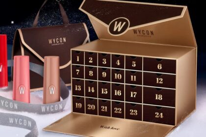 Calendario Avvento Wycon 2025