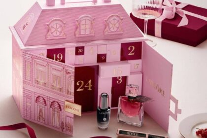 Calendario dell'Avvento Lancôme 2026
