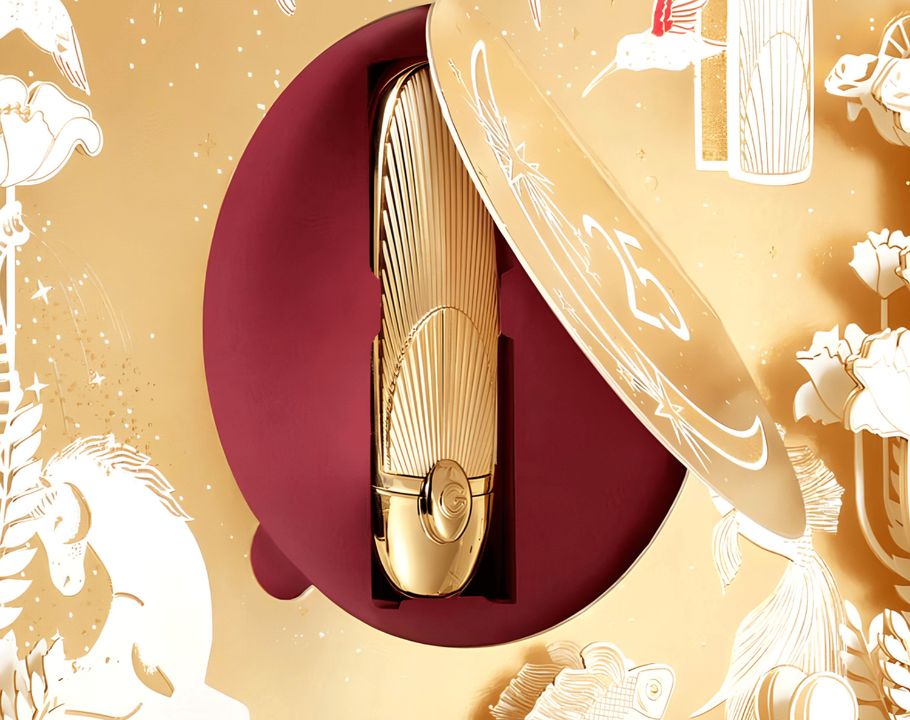Contenuto Calendario Guerlain 2025