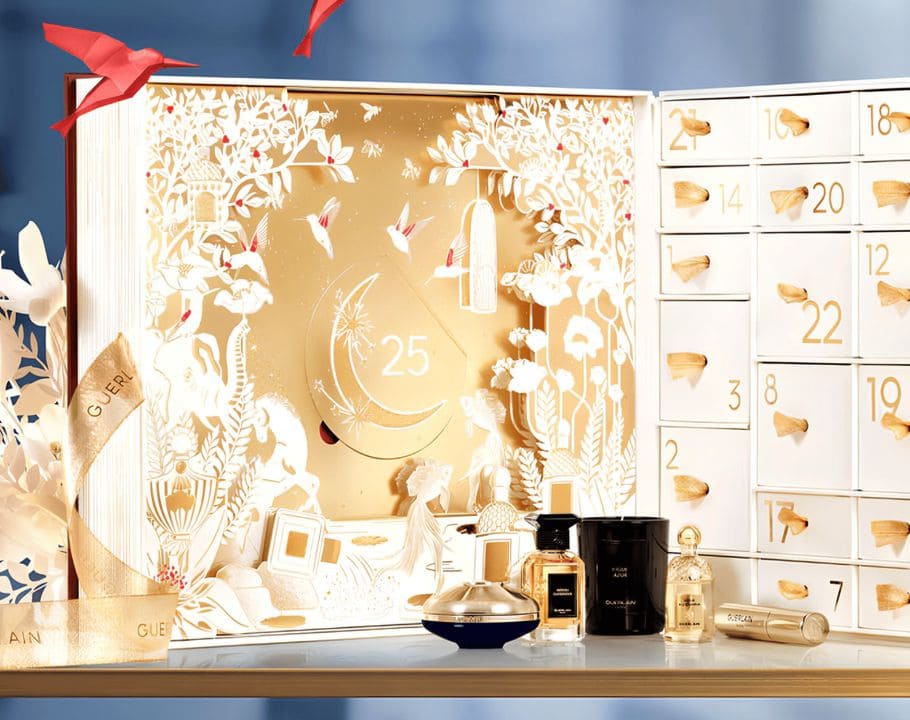 Guerlain 2025 Tale of Wonders