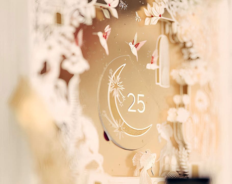 Guerlain Advent Calendar