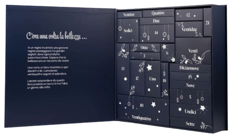 Naima advent calendar
