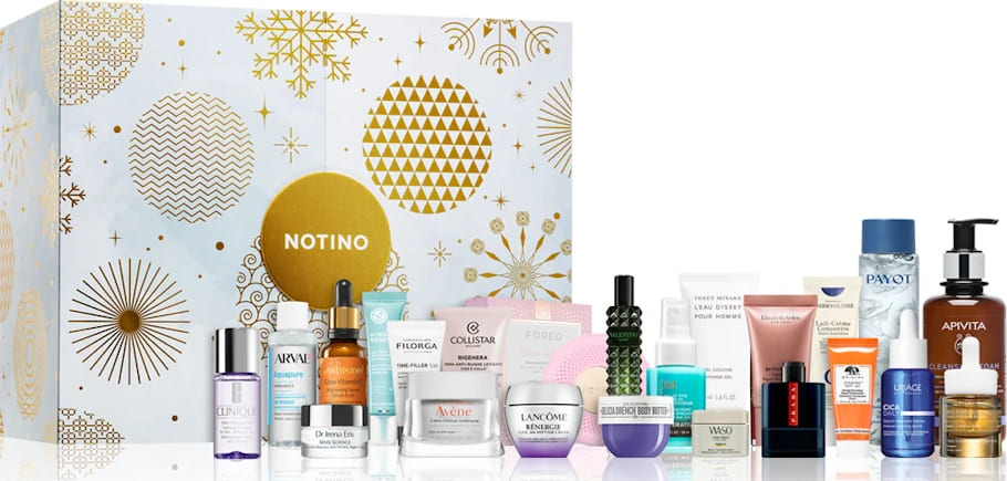 Notino Advent Calendar 2025 Exclusive