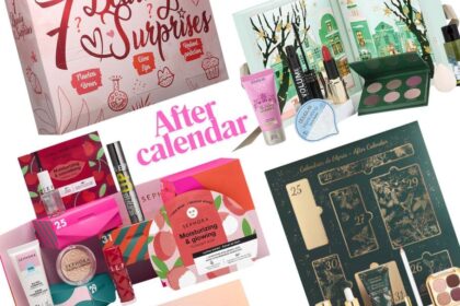 Calendario Post Avvento