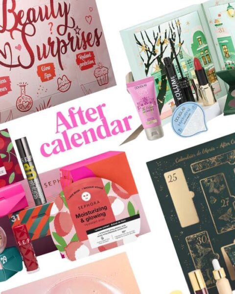 Calendario Post Avvento