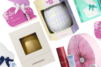 Migliori Uova di Pasqua Beauty 2026