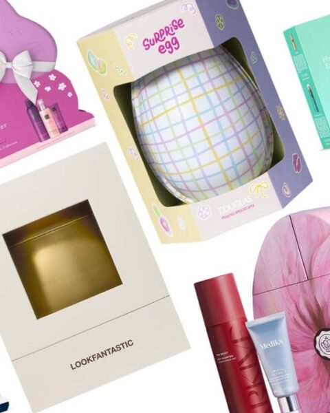 Migliori Uova di Pasqua Beauty 2026