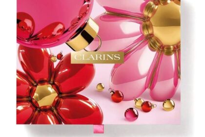 Calendario Avvento Clarins 2026 contenuto e prezzo