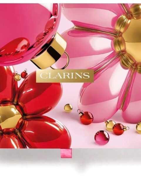 Calendario Avvento Clarins 2026 contenuto e prezzo