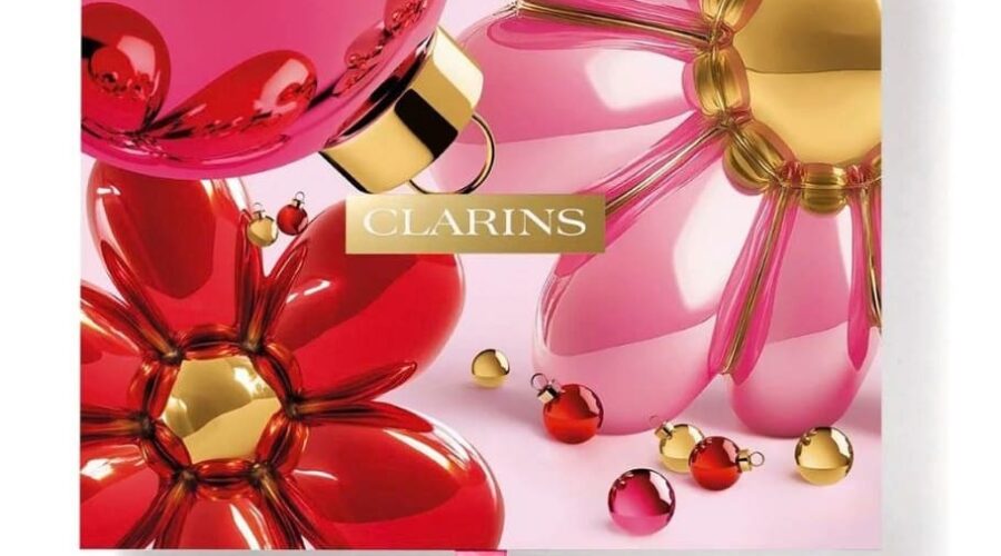 Calendario Avvento Clarins 2026 contenuto e prezzo