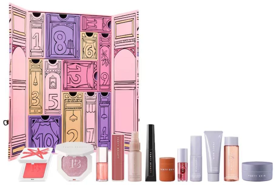 Fenty Beauty Calendario Avvento 2026