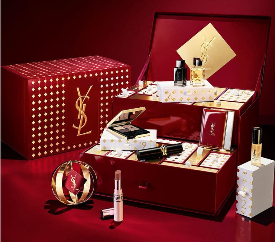 Yves Saint Laurent Advent Calendar 2026