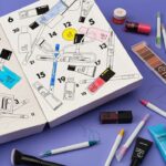 Calendario Avvento e.l.f. Cosmetics 2026